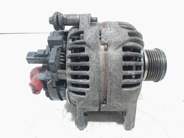 NISSAN 0124525140 Alternador  en stock Salamanca