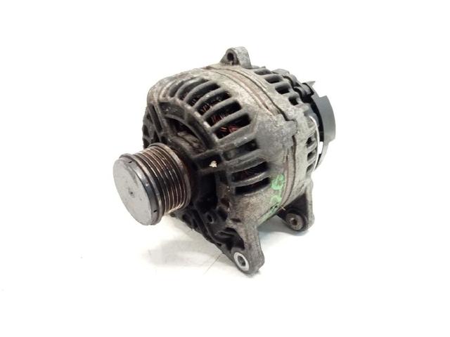 NISSAN 0124525140 Alternador  comprar en Albacete