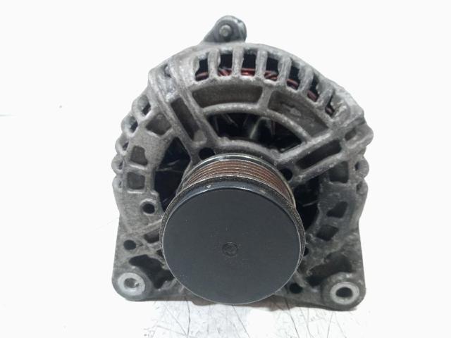 0124525140 NISSAN Alternador  comprar en Jaén
