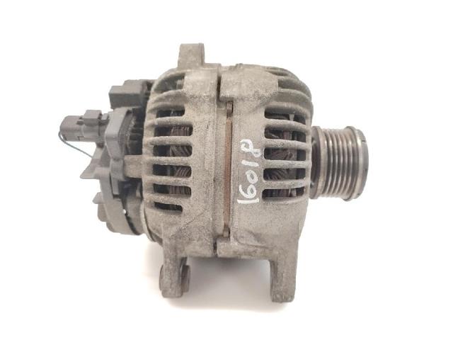 0124525140 Alternador  en stock Granada