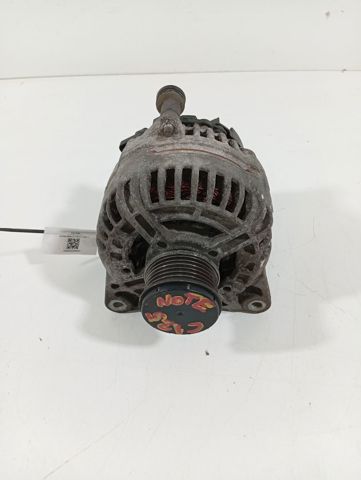 Alternador del motor Nissan Tiida  desde 97,28 €