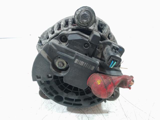 0124525140 NISSAN Alternador comprar Madrid