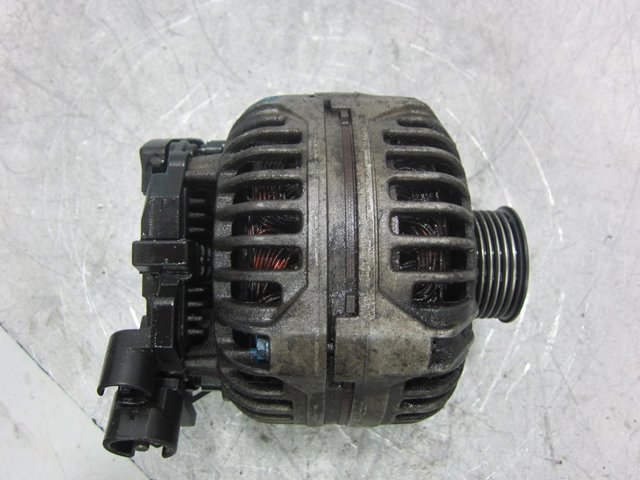 PEUGEOT 0124615002 Alternador  en stock Valencia