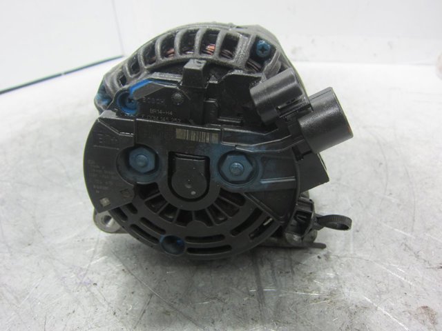 PEUGEOT 0124615002 Alternador  en stock Terrassa