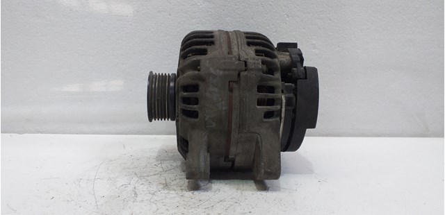 PEUGEOT 0124615002 Alternador  disponible Valladolid
