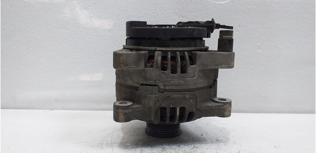 PEUGEOT 0124615002 Alternador  en stock Salamanca