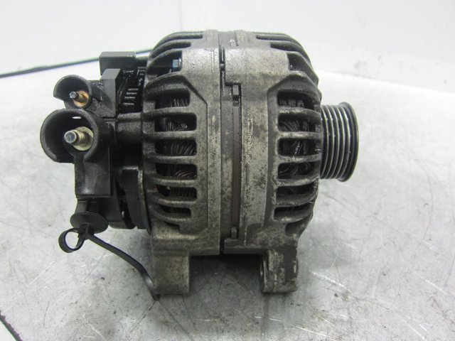 PEUGEOT 0124615002 Alternador  disponible Lugo