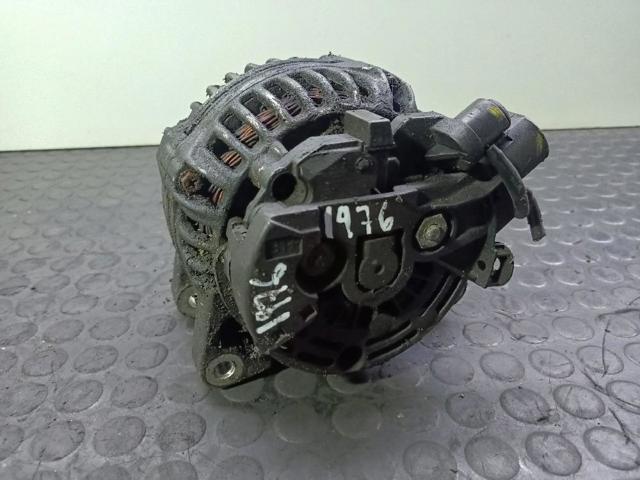 PEUGEOT 0124615002 Alternador  disponible Valladolid