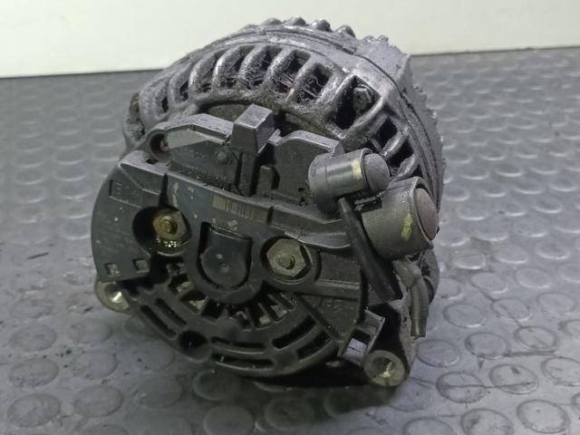 0124615002 PEUGEOT Alternador comprar Bilbao