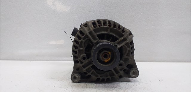 0124615002 PEUGEOT Alternador  en stock Gandía