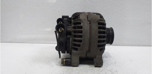 0124615002 Alternador  comprar en Pontevedra