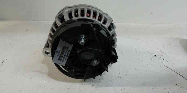 0124615012 MERCEDES Alternador  disponible Vigo