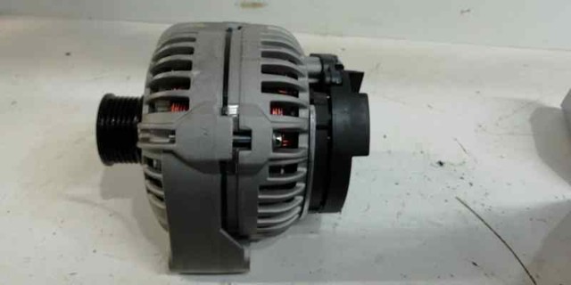 0124615012 MERCEDES Alternador comprar Bilbao