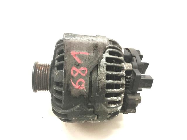 MERCEDES 0124615012 Alternador comprar Tarragona