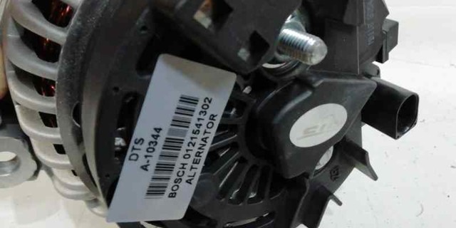 0124615012 Alternador  en stock Granada
