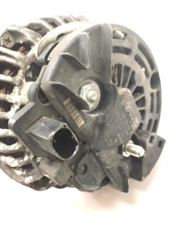 0124615012 MERCEDES Alternador comprar Madrid