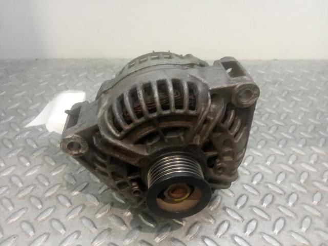 Alternador de coche 0124615012 MERCEDES