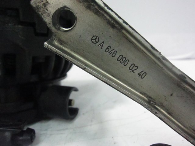 0124625014 Alternador  comprar en Reus