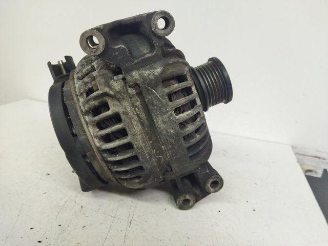 MERCEDES 0124625014 Alternador  en stock Terrassa