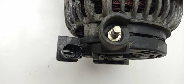 0124625014 MERCEDES Alternador  comprar en Jaén