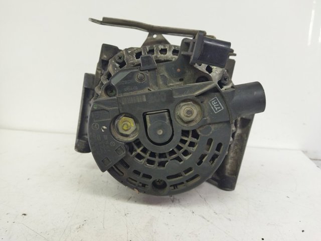 0124625014 Alternador comprar Almería