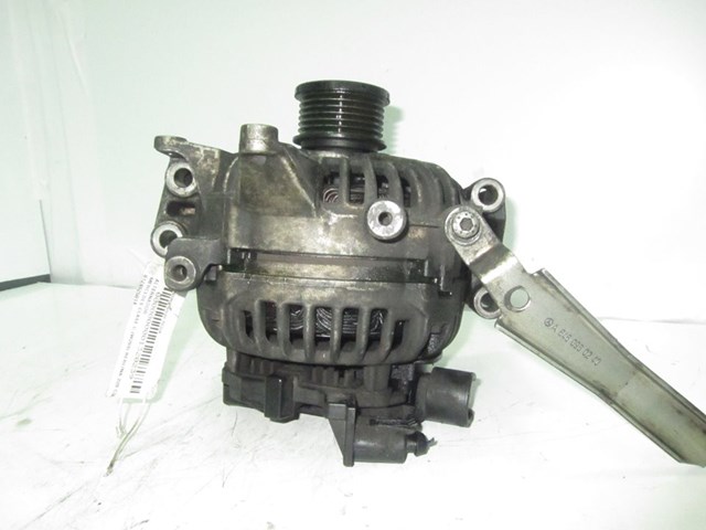 0124625014 MERCEDES Alternador  comprar en Lleida