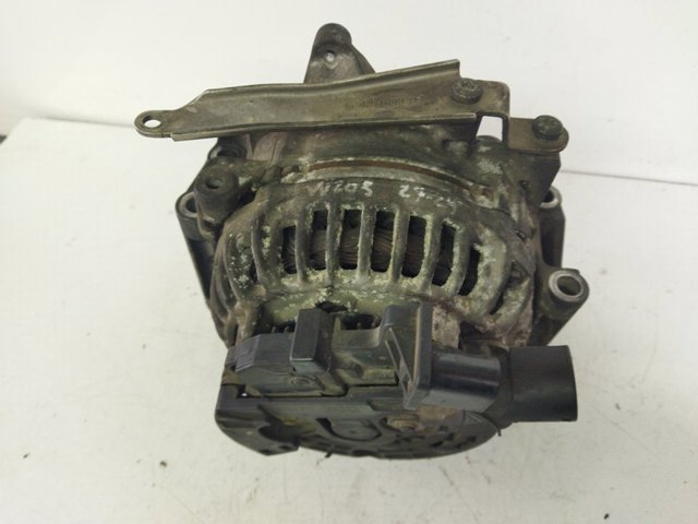 0124625014 Alternador comprar Almería
