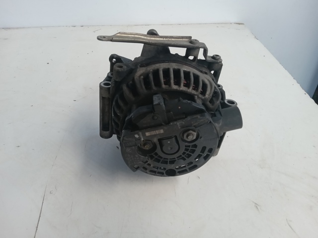 0124625014 MERCEDES Alternador  en stock Huelva