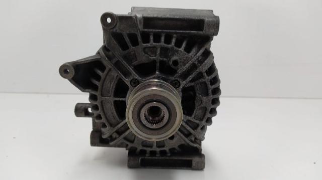 0124625014 MERCEDES Alternador  en stock Córdoba