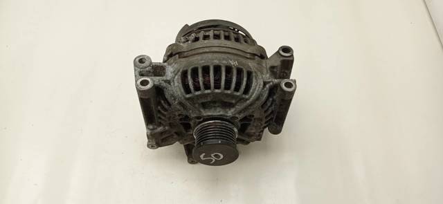 0124625014 MERCEDES Alternador  comprar en Oviedo