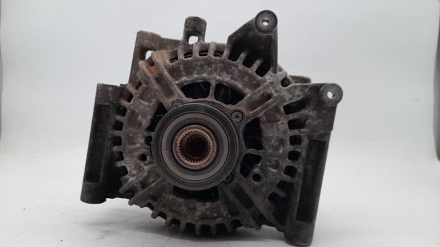 0124625014 MERCEDES Alternador  comprar en Lleida