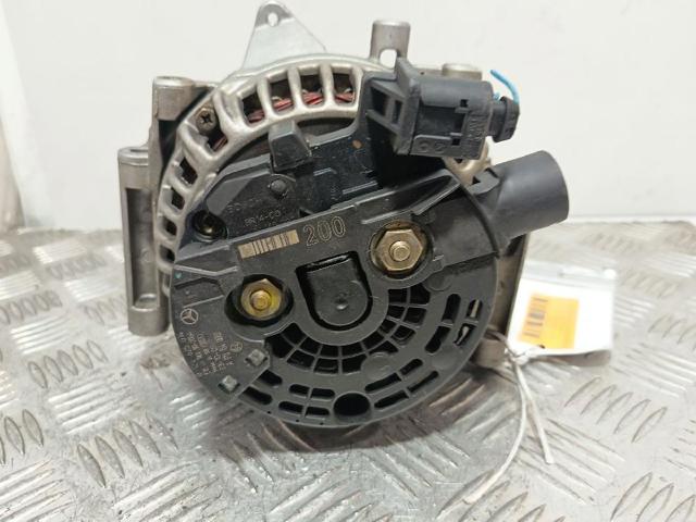 0124625014 MERCEDES Alternador  en stock Gandía