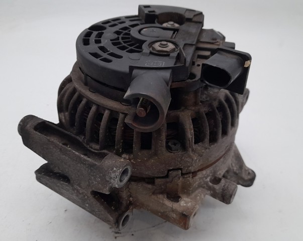 0124625014 MERCEDES Alternador comprar Alcalá