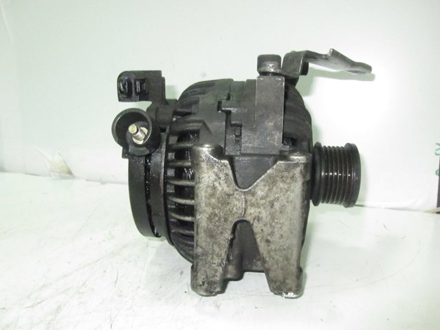 MERCEDES 0124625014 Alternador  en stock Salamanca