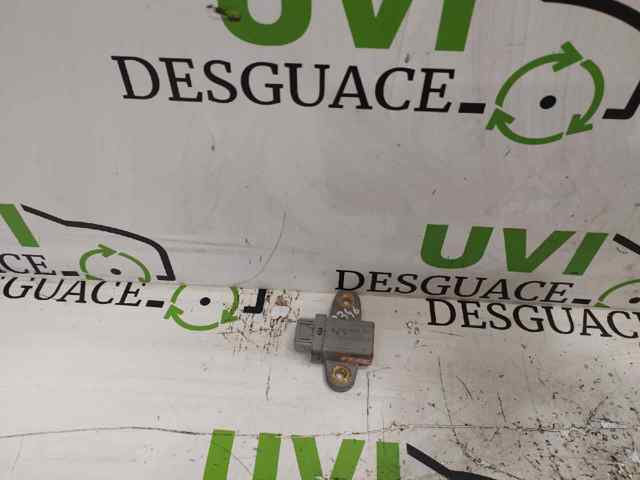 Sensor De Aceleracion Longitudinal 0125420417 Mercedes