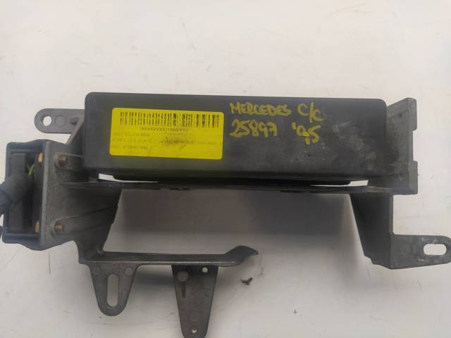 MERCEDES 0125457432 Módulo de control ABS comprar Barcelona