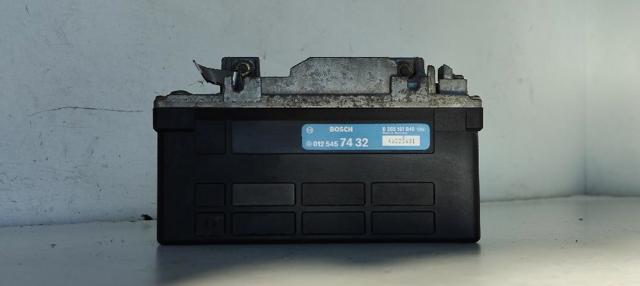 Módulo ABS 0125457432 MERCEDES