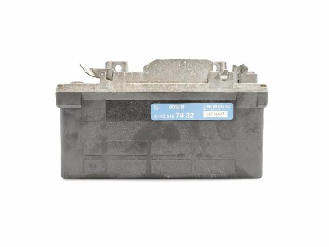 MERCEDES 0125457432 Módulo de control ABS  disponible Valladolid