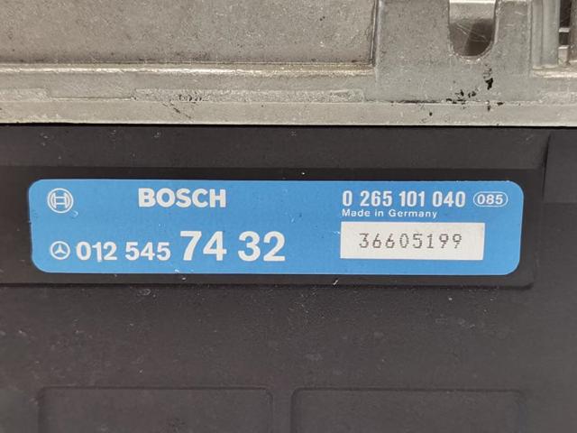 0125457432 Módulo de control ABS  comprar en Reus