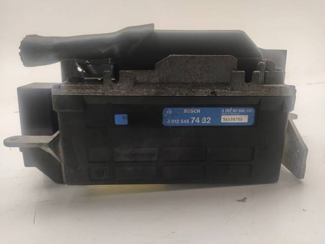 0125457432 Módulo de control ABS  comprar en Pontevedra