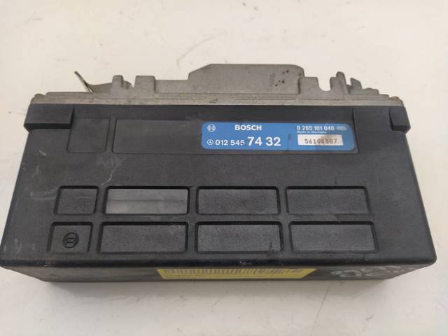 0125457432 MERCEDES Módulo de control ABS  comprar en Jaén