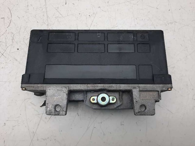 0125457432 MERCEDES Módulo de control ABS  disponible Vigo
