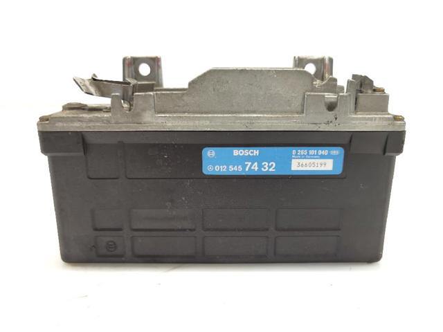 0125457432 MERCEDES Módulo de control ABS  en stock Huelva