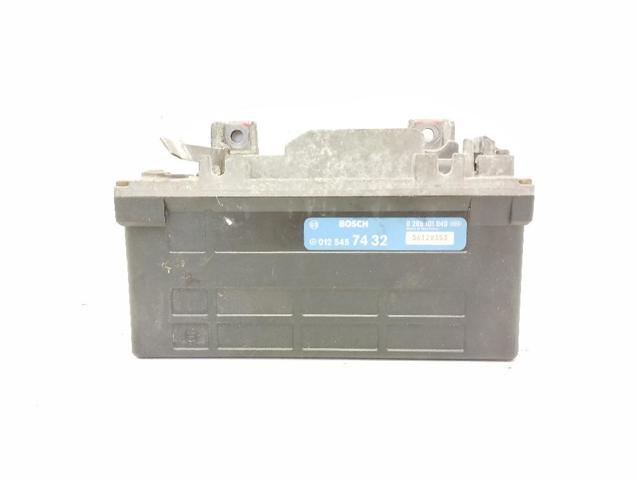 MERCEDES 0125457432 Módulo de control ABS  comprar en Murcia