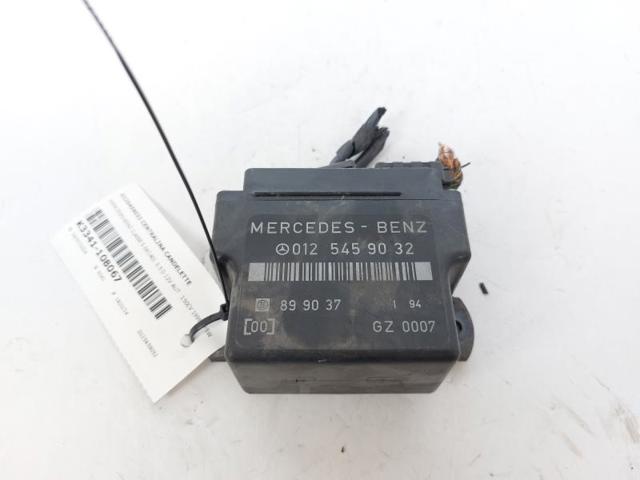 0125459032 Mercedes