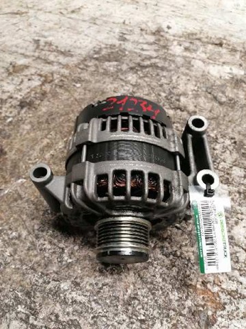0125711102 PEUGEOT Alternador comprar Bilbao
