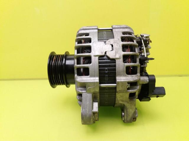 0125812009 Volvo