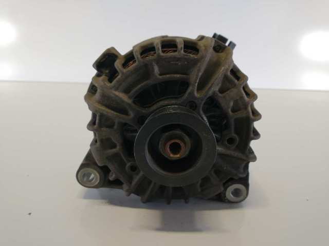 0125812068 LAND ROVER Alternador  disponible Ourense