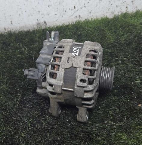 LAND ROVER 0125812068 Alternador  disponible Valladolid