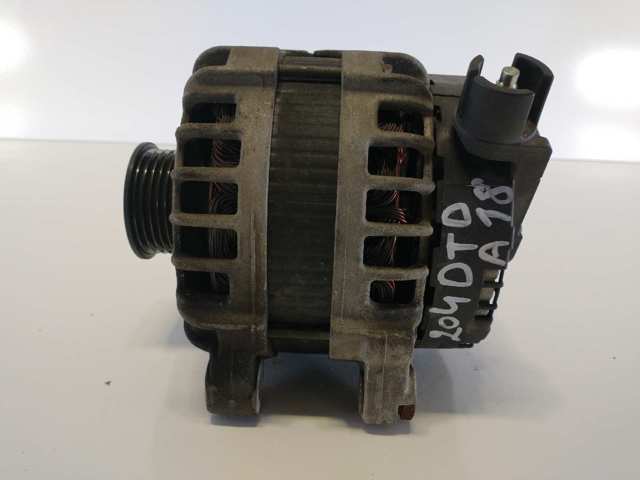 0125812068 LAND ROVER Alternador comprar Bilbao